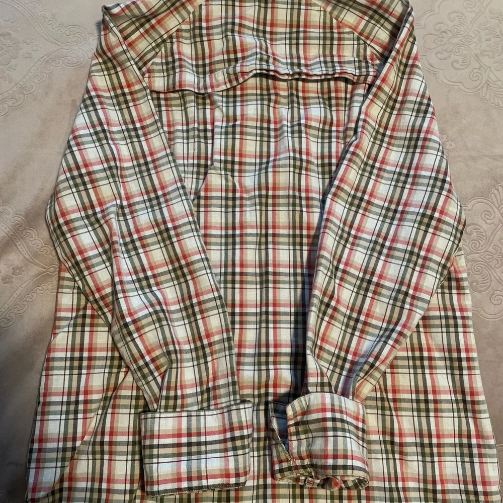 Pendleton Shirt - Picture 3 of 3